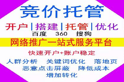 SEM账户竞价策略实战案例分析
